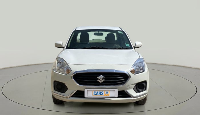 2017 Maruti Dzire VXI, Petrol, Manual, 44,724 km, Front