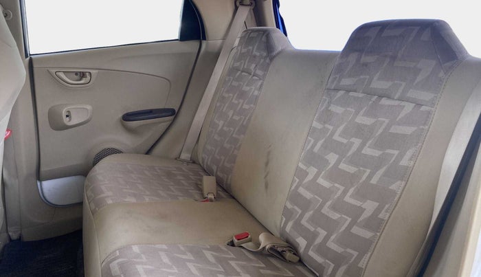 2012 Honda Brio S MT, Petrol, Manual, 36,981 km, Right Side Rear Door Cabin