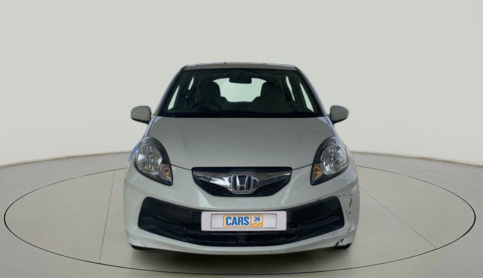 2012 Honda Brio S MT, Petrol, Manual, 36,981 km, Front