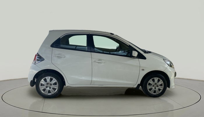 2012 Honda Brio S MT, Petrol, Manual, 36,981 km, Right Side View