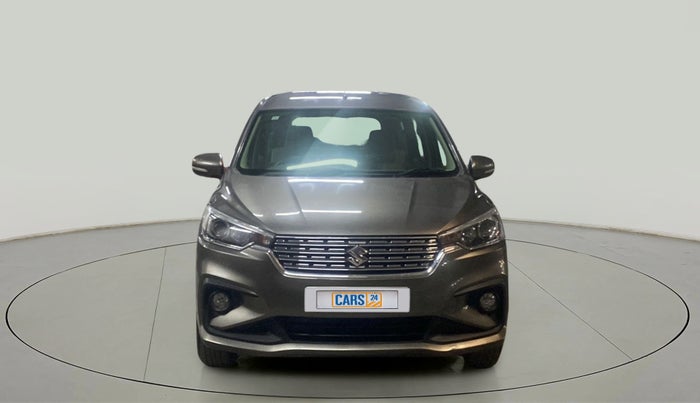 2018 Maruti Ertiga ZXI SHVS, Petrol, Manual, 59,893 km, Front