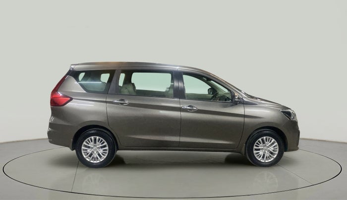 2018 Maruti Ertiga ZXI SHVS, Petrol, Manual, 59,893 km, Right Side View