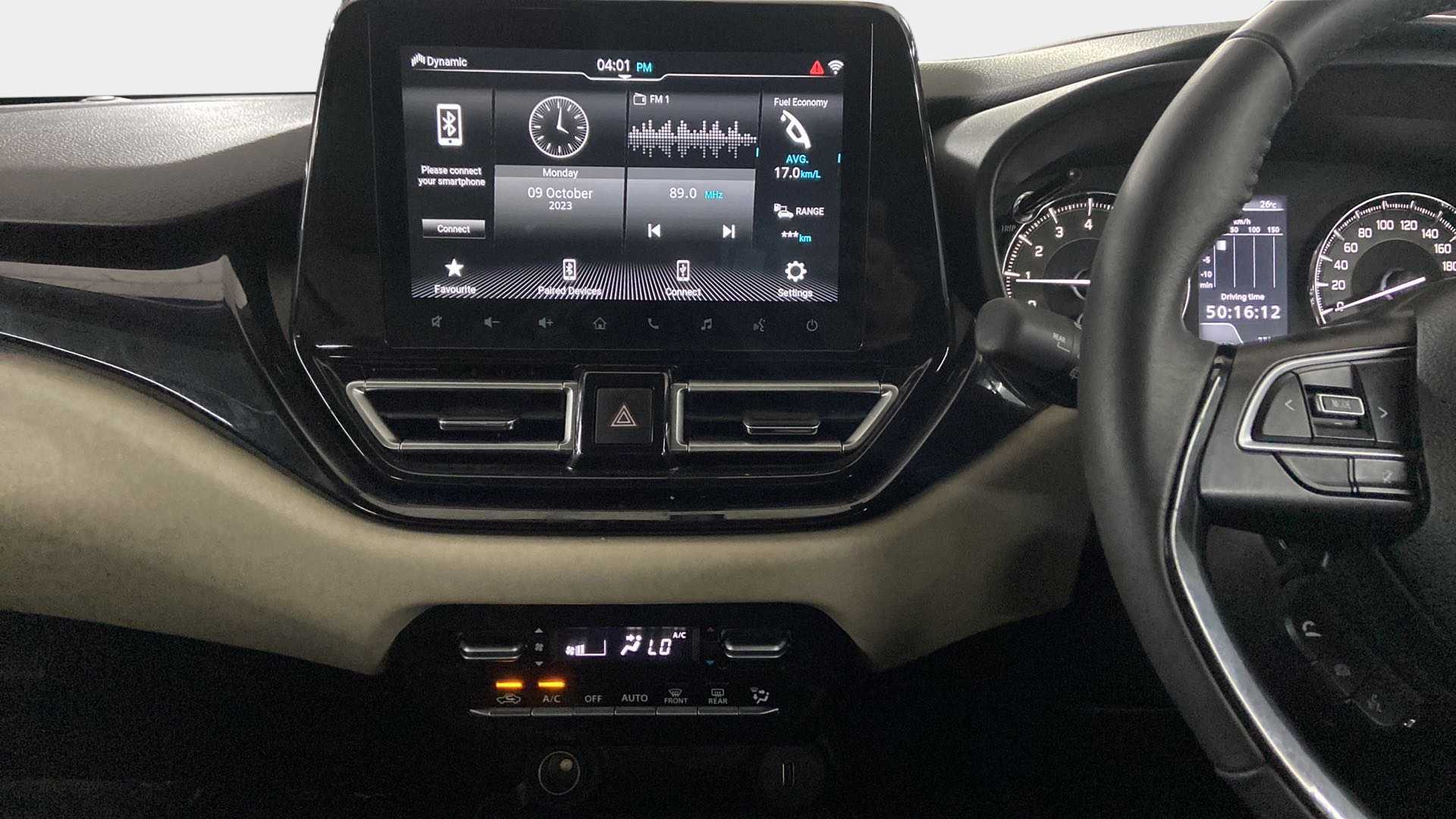 Features
