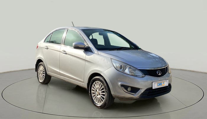 2014 Tata Zest XM PETROL, Petrol, Manual, 53,283 km, SRP