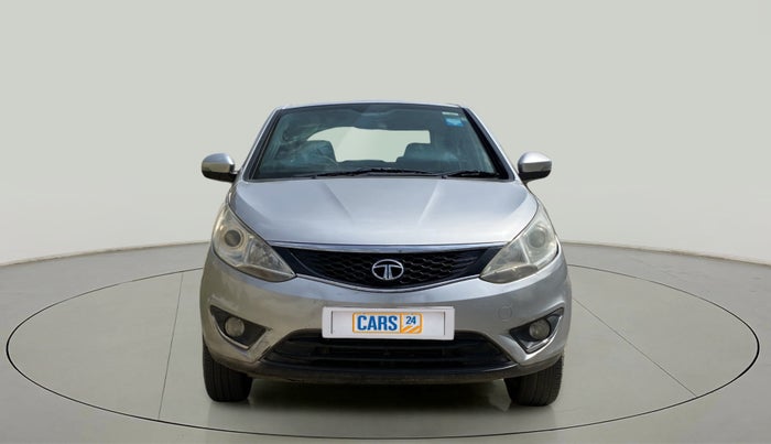2014 Tata Zest XM PETROL, Petrol, Manual, 53,283 km, Front