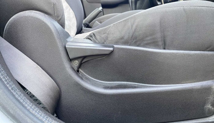 2014 Tata Zest XM PETROL, Petrol, Manual, 53,283 km, Driver Side Adjustment Panel