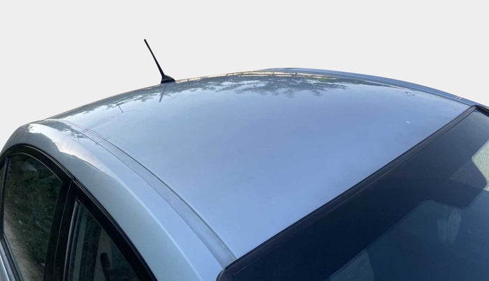 2014 Tata Zest XM PETROL, Petrol, Manual, 53,283 km, Roof