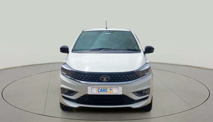 2022 Tata Tiago XZ PLUS PETROL, Petrol, Manual, 5,944 km, Front