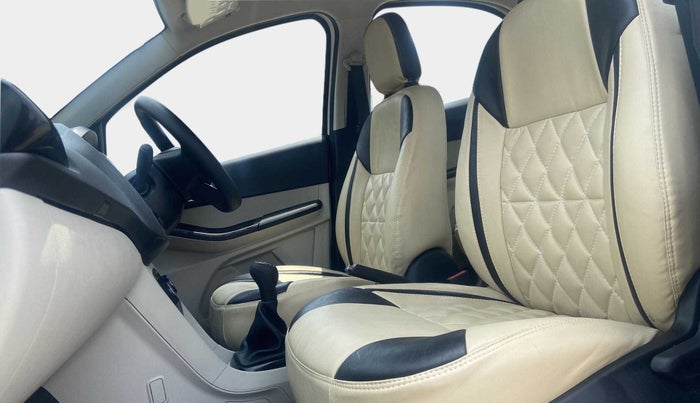 2022 Tata Tiago XZ PLUS PETROL, Petrol, Manual, 5,944 km, Right Side Front Door Cabin
