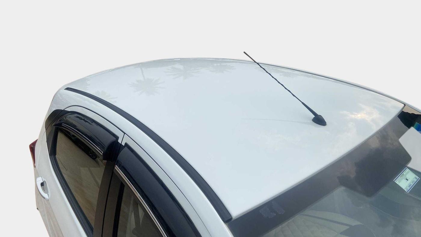 2022 Tata Tiago XZ PLUS PETROL, Petrol, Manual, 5,944 km, Roof