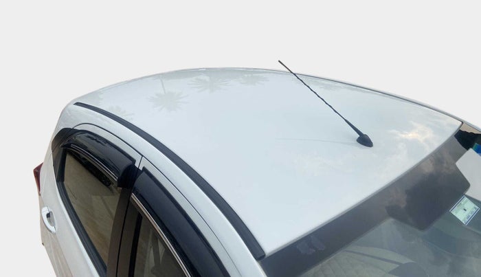 2022 Tata Tiago XZ PLUS PETROL, Petrol, Manual, 5,944 km, Roof