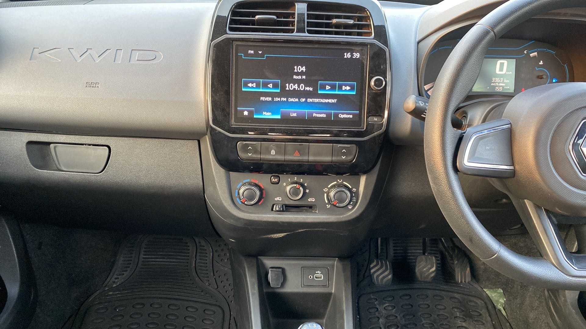 Features