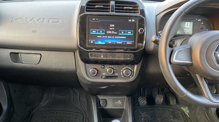 Features