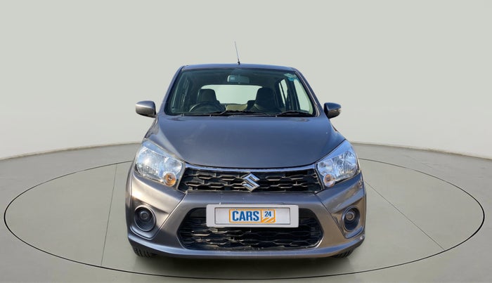2021 Maruti Celerio VXI CNG, CNG, Manual, 19,640 km, Front