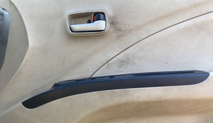 2021 Maruti Celerio VXI CNG, CNG, Manual, 19,640 km, Driver Side Door Panels Control