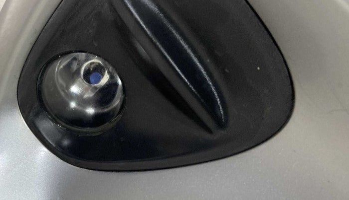 2019 Maruti Baleno DELTA PETROL 1.2, Petrol, Manual, 22,016 km, Right fog light - Not working