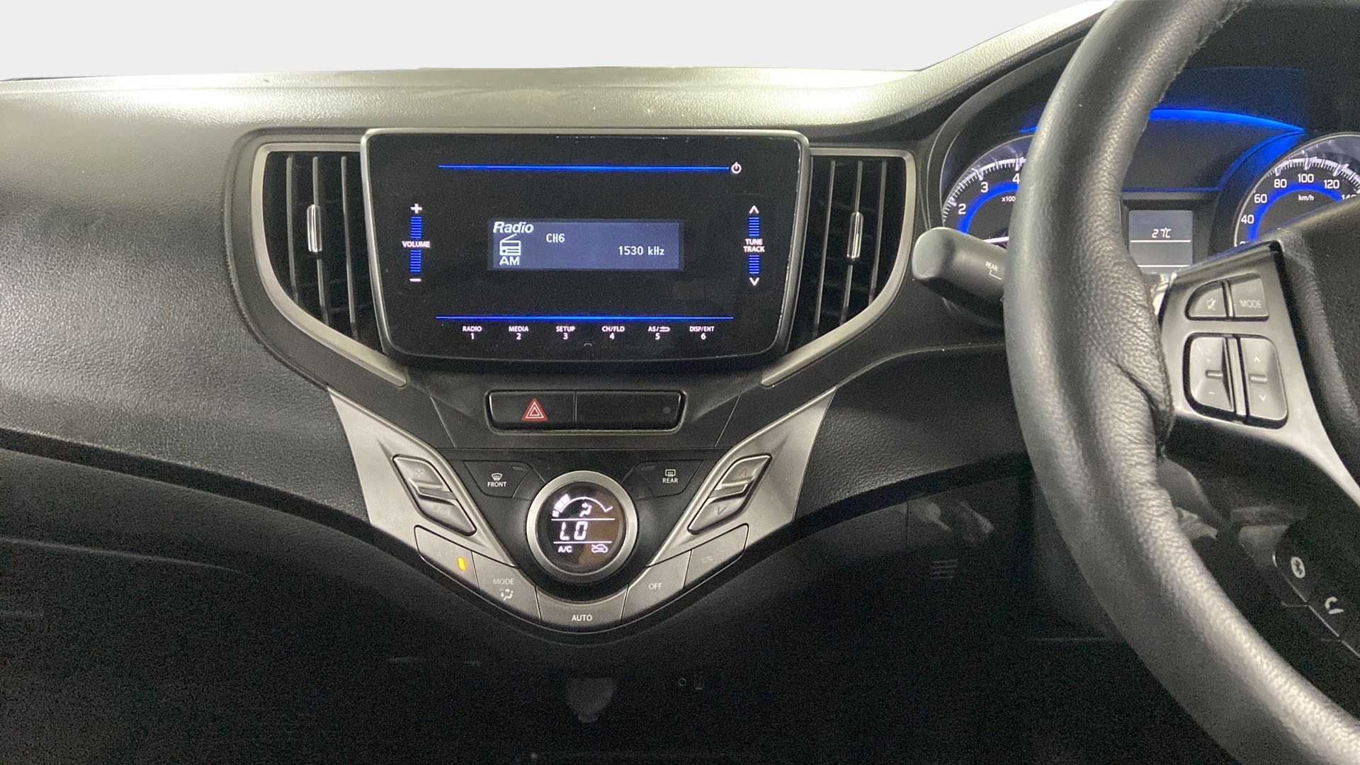 Features