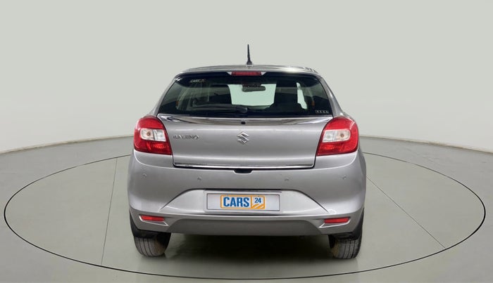2019 Maruti Baleno DELTA PETROL 1.2, Petrol, Manual, 22,016 km, Back/Rear