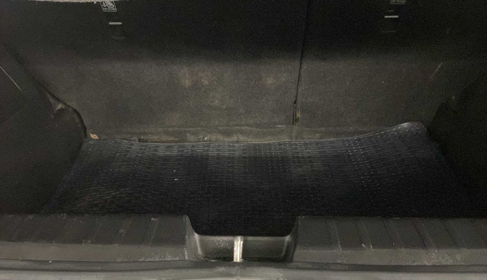 2019 Maruti Baleno DELTA PETROL 1.2, Petrol, Manual, 22,016 km, Boot Inside