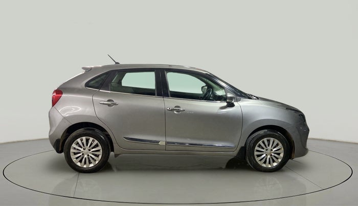 2019 Maruti Baleno DELTA PETROL 1.2, Petrol, Manual, 22,016 km, Right Side View