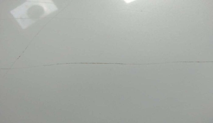 2019 Maruti IGNIS DELTA 1.2, Petrol, Manual, 41,370 km, Bonnet (hood) - Minor scratches