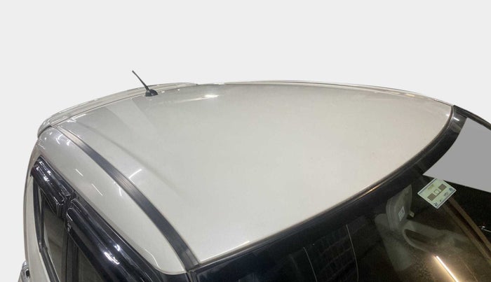 2019 Maruti IGNIS DELTA 1.2, Petrol, Manual, 41,370 km, Roof