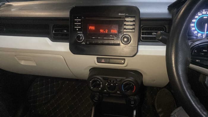 Features