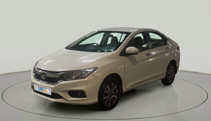 2022 Honda City 1.5L I-VTEC V MT 4TH GEN, Petrol, Manual, 31,537 km, Left Front Diagonal