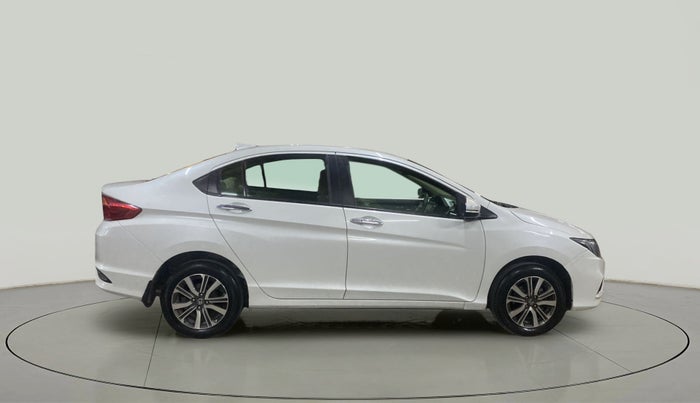 2022 Honda City 1.5L I-VTEC V MT 4TH GEN, Petrol, Manual, 31,537 km, Right Side View