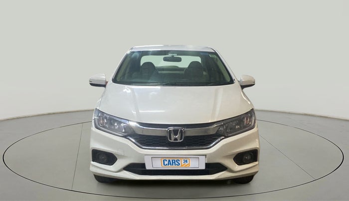 2022 Honda City 1.5L I-VTEC V MT 4TH GEN, Petrol, Manual, 31,537 km, Front