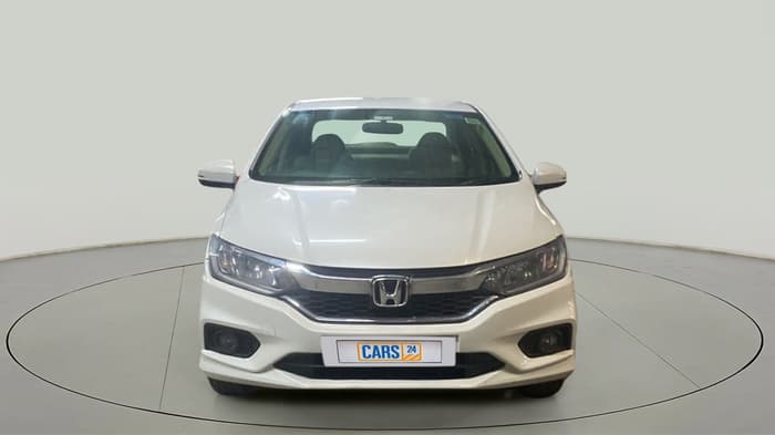 2022 Honda City 1.5L I-VTEC V MT 4TH GEN, Petrol, Manual, 31,537 km, Front