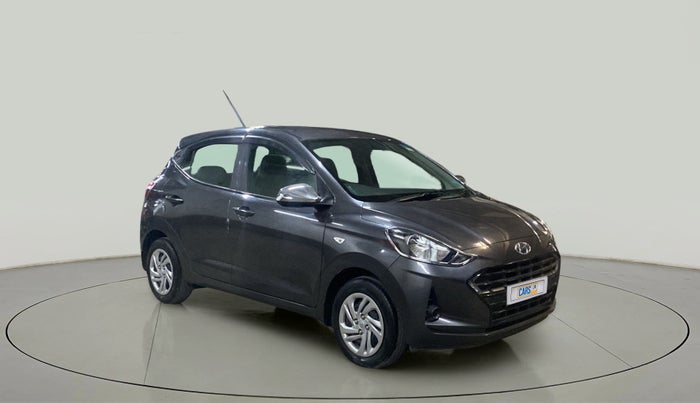 2021 Hyundai GRAND I10 NIOS MAGNA 1.2 KAPPA VTVT, Petrol, Manual, 38,961 km, SRP