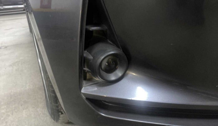 2021 Hyundai GRAND I10 NIOS MAGNA 1.2 KAPPA VTVT, Petrol, Manual, 38,961 km, Right fog light - Not working