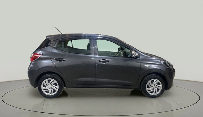 2021 Hyundai GRAND I10 NIOS MAGNA 1.2 KAPPA VTVT, Petrol, Manual, 38,961 km, Right Side View