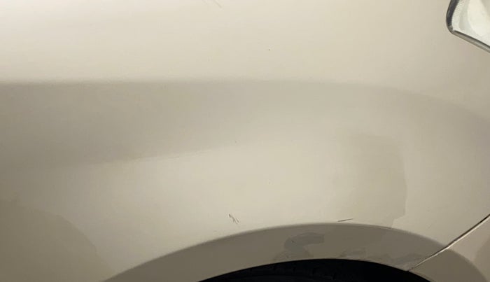 2010 Maruti Swift Dzire ZXI, Petrol, Manual, 49,739 km, Right fender - Minor scratches