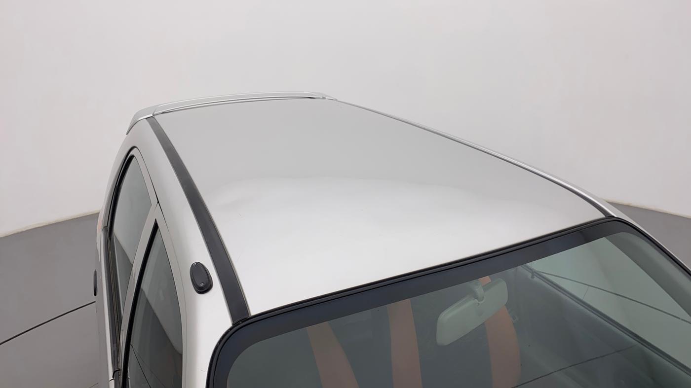 2013 Maruti Alto K10 VXI, Petrol, Manual, 50,030 km, Roof