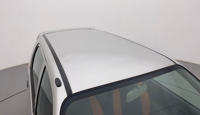 2013 Maruti Alto K10 VXI, Petrol, Manual, 50,030 km, Roof