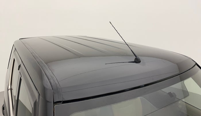 2022 Mahindra BOLERO NEO N 10 (O), Diesel, Manual, 23,532 km, Roof