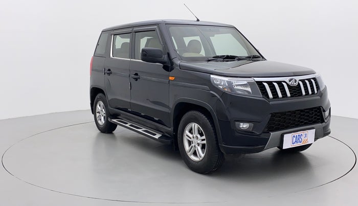 2022 Mahindra BOLERO NEO N 10 (O), Diesel, Manual, 23,532 km, Right Front Diagonal