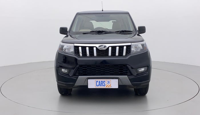 2022 Mahindra BOLERO NEO N 10 (O), Diesel, Manual, 23,532 km, Front