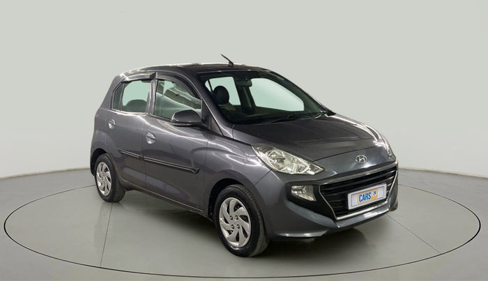 2019 Hyundai NEW SANTRO SPORTZ CNG, CNG, Manual, 59,169 km, Right Front Diagonal