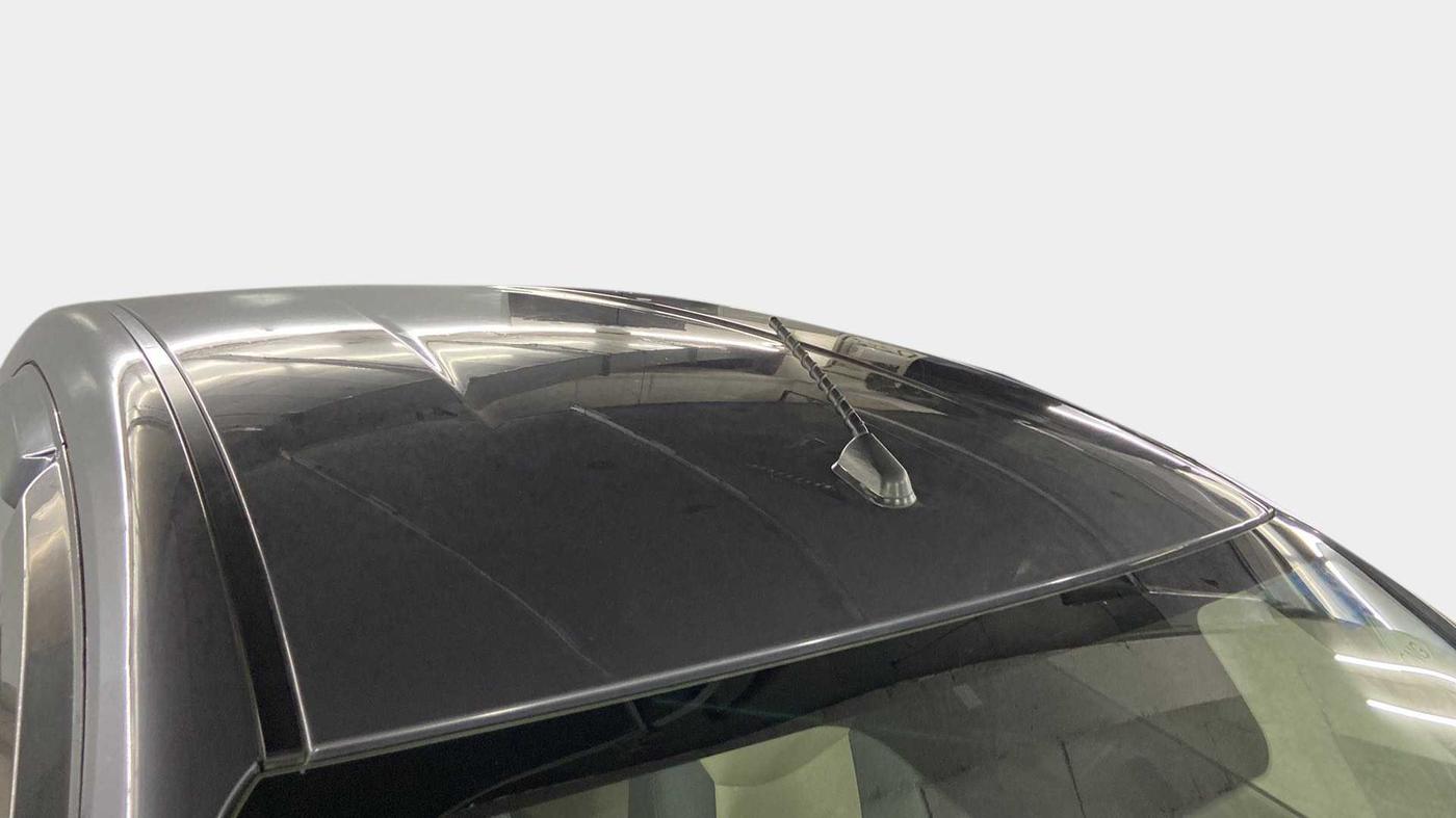 2019 Hyundai NEW SANTRO SPORTZ CNG, CNG, Manual, 59,169 km, Roof