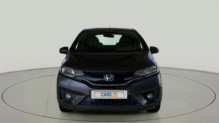 2018 Honda Jazz 1.2L I-VTEC V, Petrol, Manual, 24,473 km, Front
