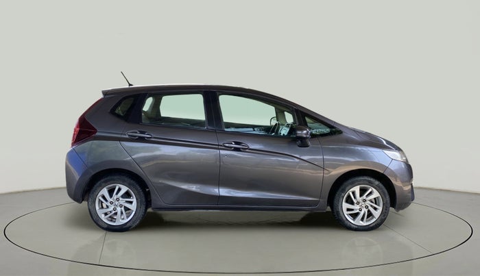 2018 Honda Jazz 1.2L I-VTEC V, Petrol, Manual, 24,473 km, Right Side View