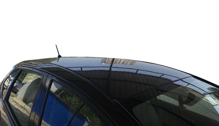 2018 Honda Jazz 1.2L I-VTEC V, Petrol, Manual, 24,473 km, Roof