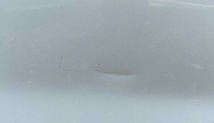 2017 Honda WR-V 1.2L I-VTEC VX MT, Petrol, Manual, 39,071 km, Right rear door - Slightly dented