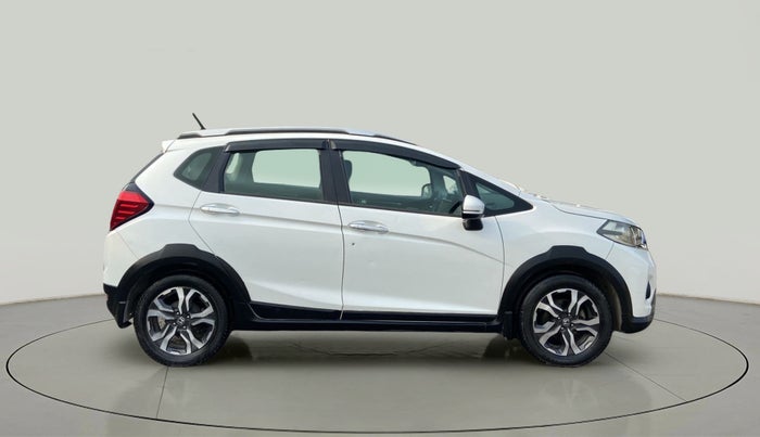 2017 Honda WR-V 1.2L I-VTEC VX MT, Petrol, Manual, 39,071 km, Right Side View