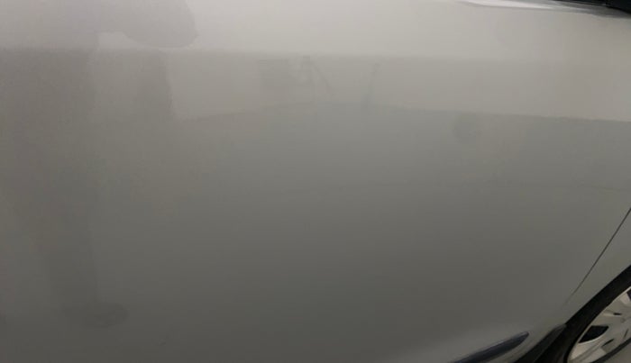 2012 Maruti Alto 800 LXI, Petrol, Manual, 9,808 km, Driver-side door - Slightly dented