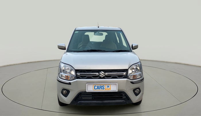 2022 Maruti New Wagon-R VXI (O) 1.0, Petrol, Manual, 22,350 km, Front