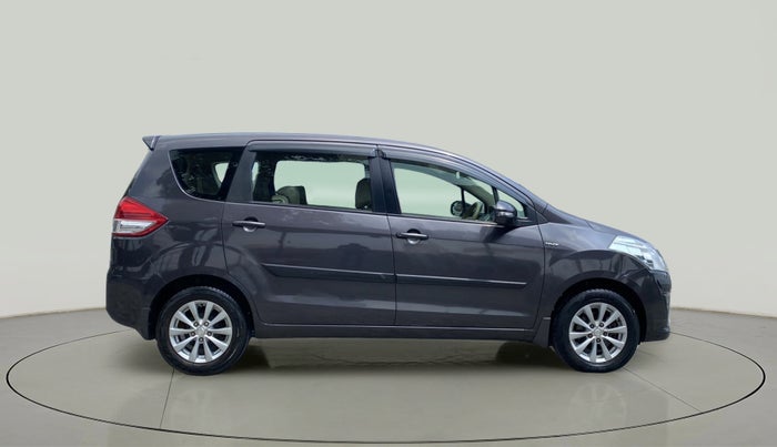 2012 Maruti Ertiga ZXI, Petrol, Manual, 52,256 km, Right Side View